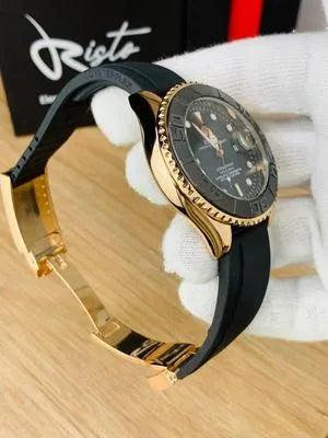 Men's Luxurious Rolex Watch